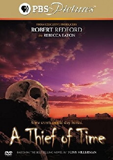 A Thief of Time (2004) - Stream Online