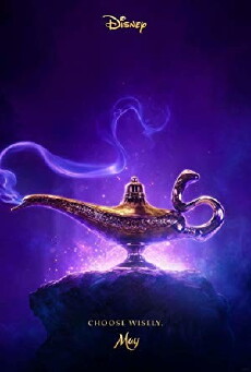 Aladdin (2019) - Stream Online