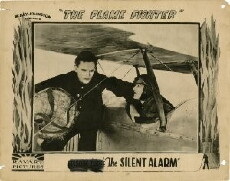 The Flame Fighter (1925) - Stream Online