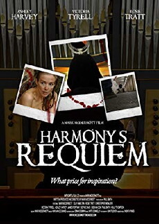 Harmony's Requiem (2010) - Stream Online
