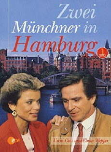 Zwei Münchner in Hamburg (1989) - Stream Online