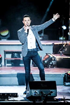 Nathan Carter: Celtic Country (2018) - Stream Online