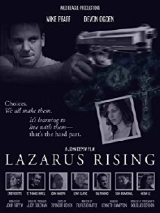 Lazarus Rising (2015) - Stream Online
