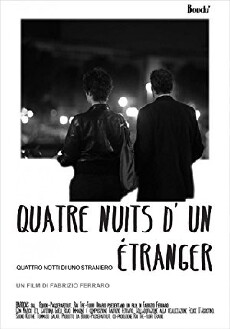 Quatre nuits d'un étranger (2013) - Stream Online