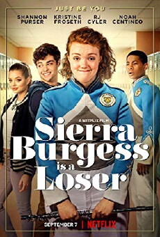 Sierra Burgess Is a Loser (2018) - Stream Online