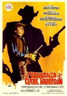 Ruthless Colt of the Gringo (1966) - Stream Online