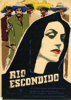 Hidden River (1948) - Stream Online