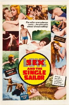 Sex and the Single Sailor (1967) - Stream Online
