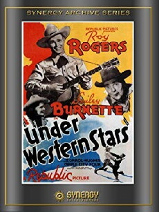 Under Western Stars (1938) - Stream Online