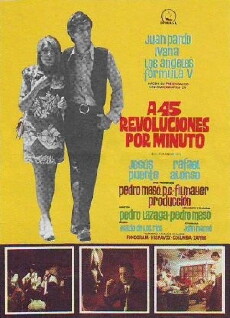 A 45 revoluciones por minuto (1969) - Stream Online