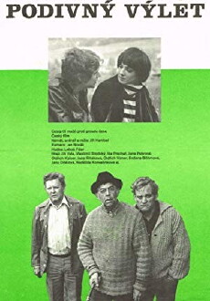 Podivný výlet (1978) - Stream Online