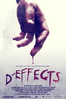 D-Effects (2014) - Stream Online
