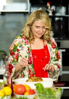 Audrey's Kitchen (2012) - Stream Online
