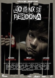 Lo que no se perdona (2017) - Stream Online