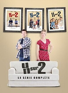 Un sur 2 (2012) - Stream Online