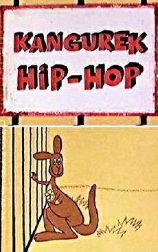 Kangurek Hip-Hop (1975) - Stream Online