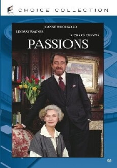 Passions (1984) - Stream Online