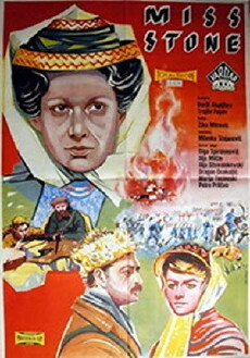 Miss Stone (1958) - Stream Online