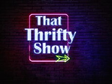 That Thrifty Show (2014) - Stream Online