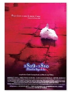 1809-1810 mientras llega el día (2004) - Stream Online