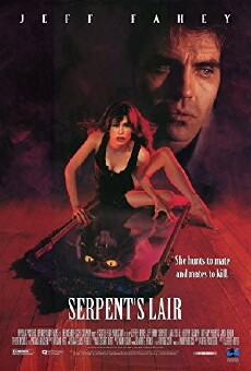 Serpent's Lair (1995) - Stream Online