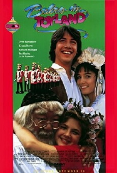 Babes in Toyland (1986) - Stream Online