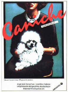 Caniche (1979) - Stream Online