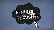 Pennies for Your Thoughts (2018) - Stream Online