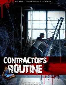 Contractor's Routine (2011) - Stream Online