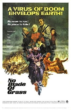 No Blade of Grass (1970) - Stream Online