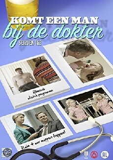 Komt een man bij de dokter (2012) - Stream Online