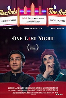 One Last Night (2018) - Stream Online