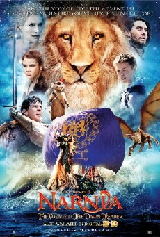 The Chronicles of Narnia: The Voyage of the Dawn Treader (2010) - Stream Online