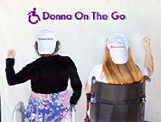 Donna On the Go (2017) - Stream Online
