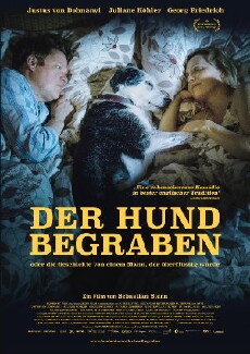 Der Hund begraben (2016) - Stream Online