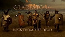 Gladiators: Back from the Dead (2010) - Stream Online