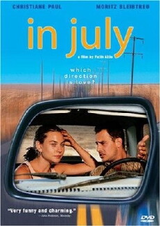 In July (2000) - Stream Online