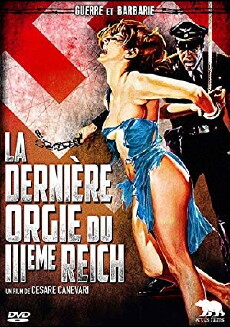The Gestapo's Last Orgy (1977) - Stream Online