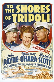 To the Shores of Tripoli (1942) - Stream Online