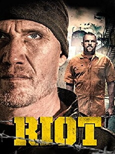 Riot (2015) - Stream Online