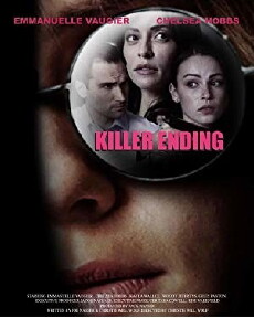 Killer Ending (2018) - Stream Online