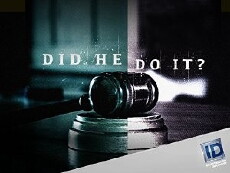 Did He Do It? (2015) - Stream Online