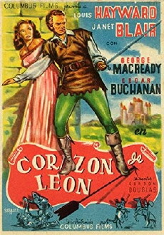 The Black Arrow (1948) - Stream Online