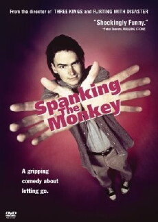 Spanking the Monkey (1994) - Stream Online