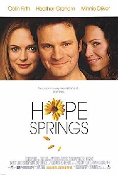 Hope Springs (2003) - Stream Online