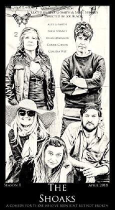 The Shoaks (2018) - Stream Online