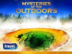 Mysteries of the Outdoors (2017) - Stream Online