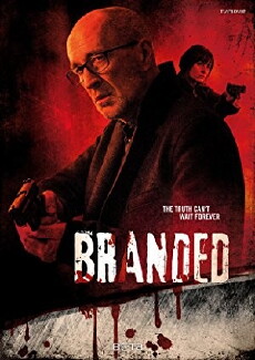 Brandmal (2015) - Stream Online