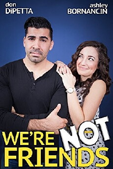 We're Not Friends (2016) - Stream Online
