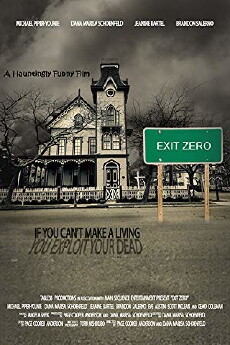 Exit Zero - The Last Stop (2018) - Stream Online